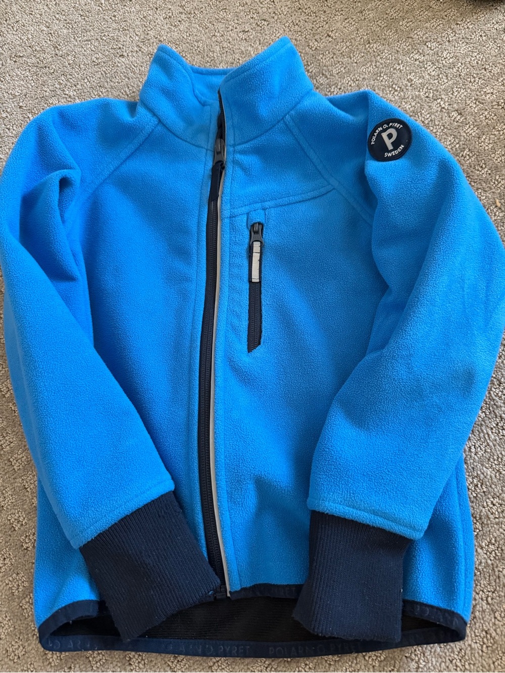 Polarn O. Pyret Jacket